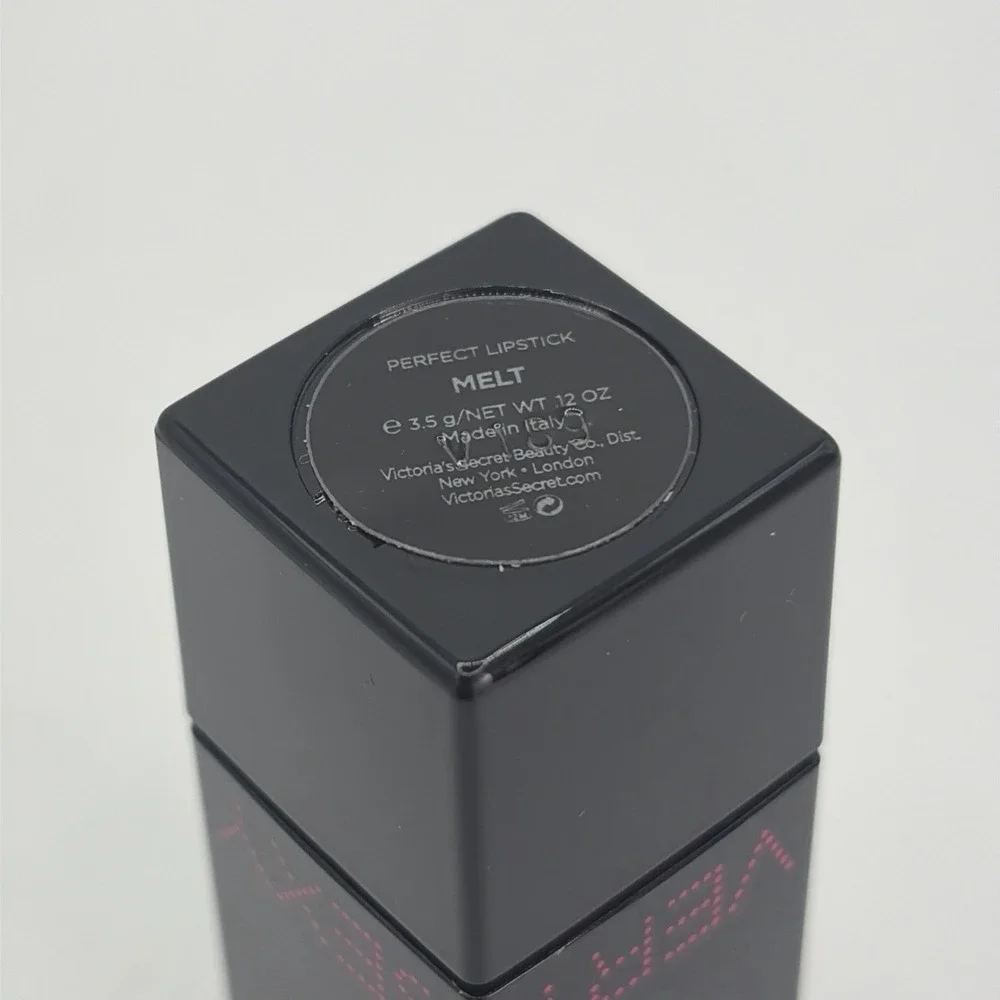 Victoria's Secret VERY SEXY Perfect Lipstick MELT Made In Italy NEW DISCONTINUED